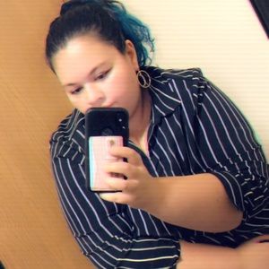 Meet your Posher, Emily